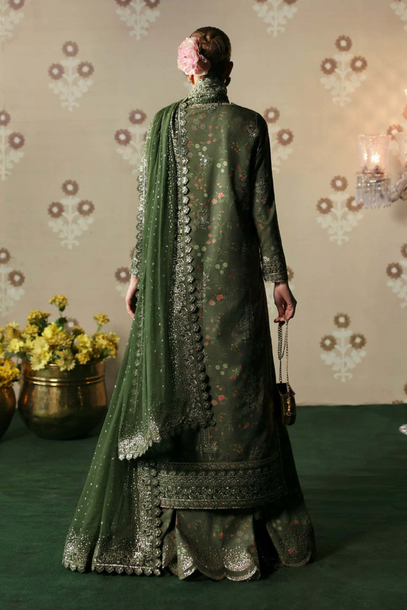 luxury Pakistani designers
