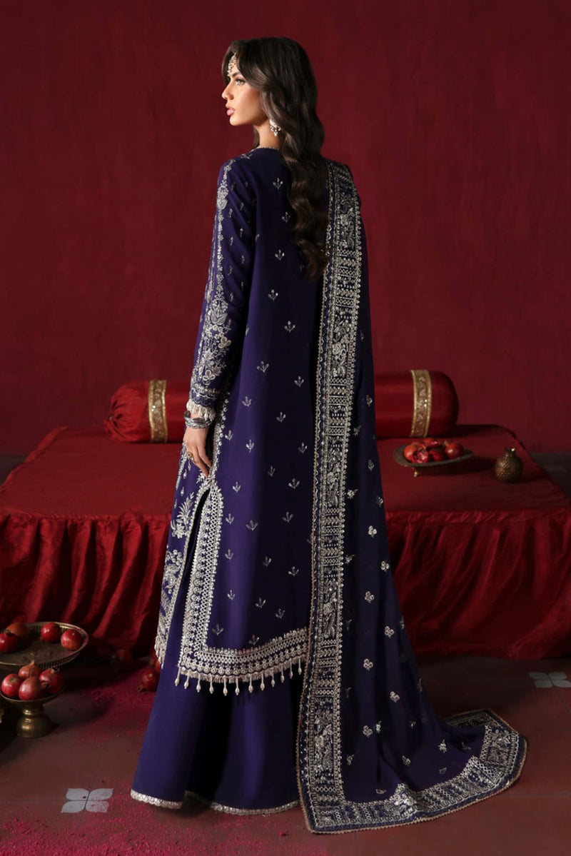 embroidered dress