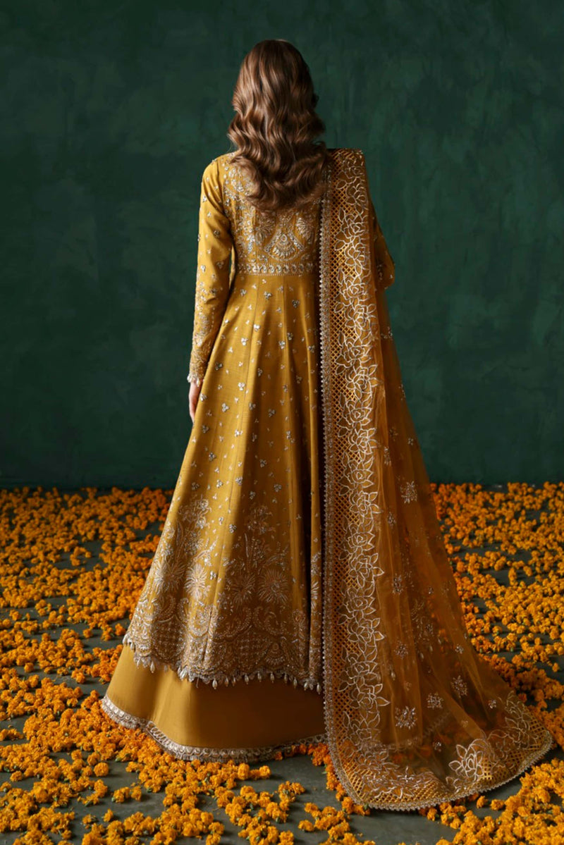 luxury Pakistani designers
