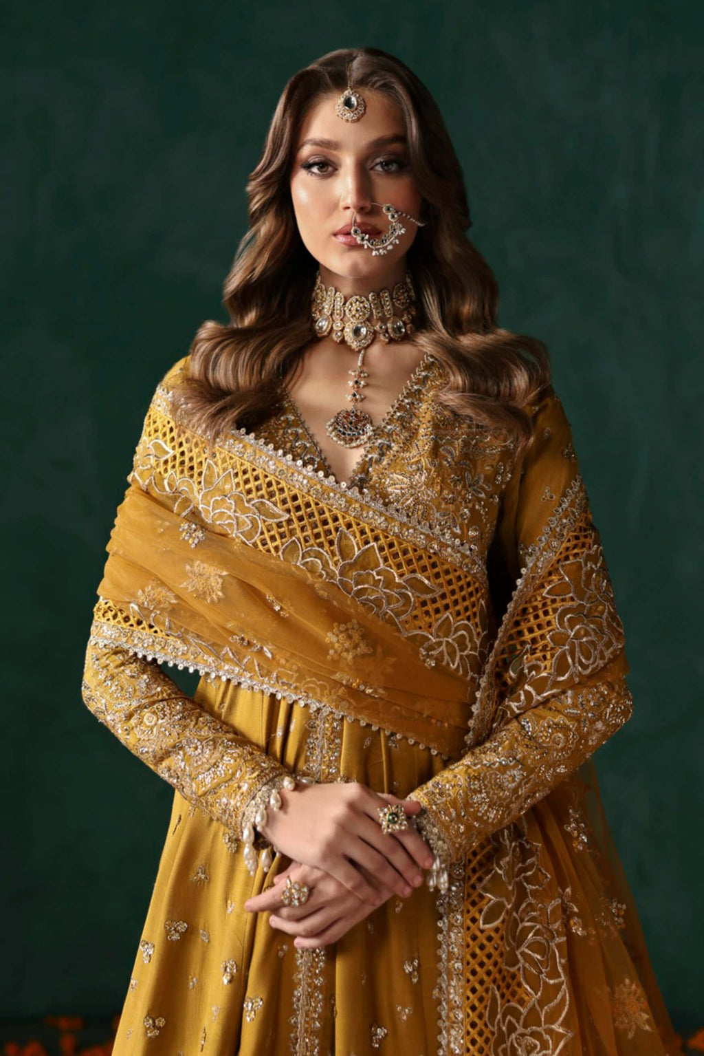 embroidered dresses