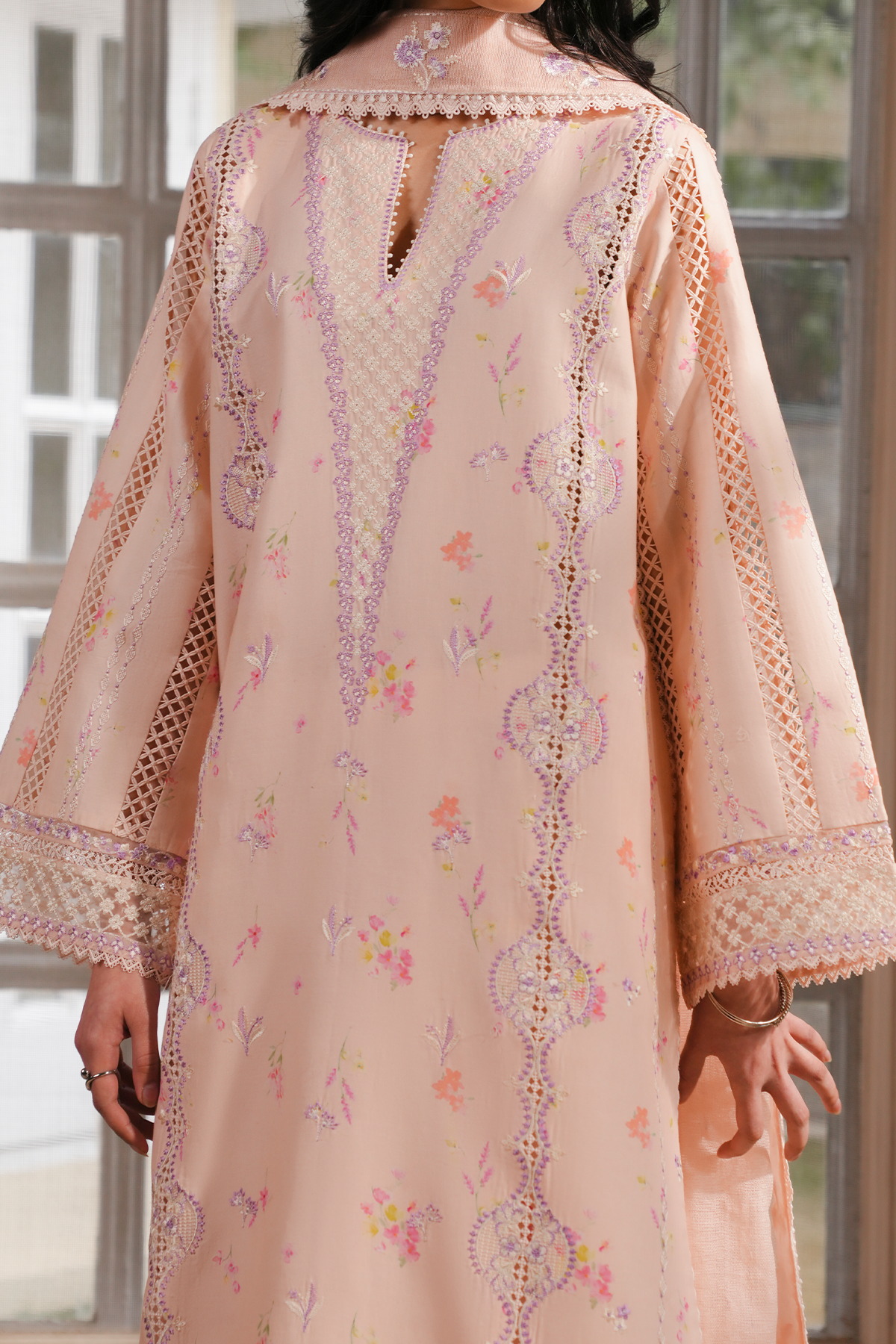lawn dress 2026 design