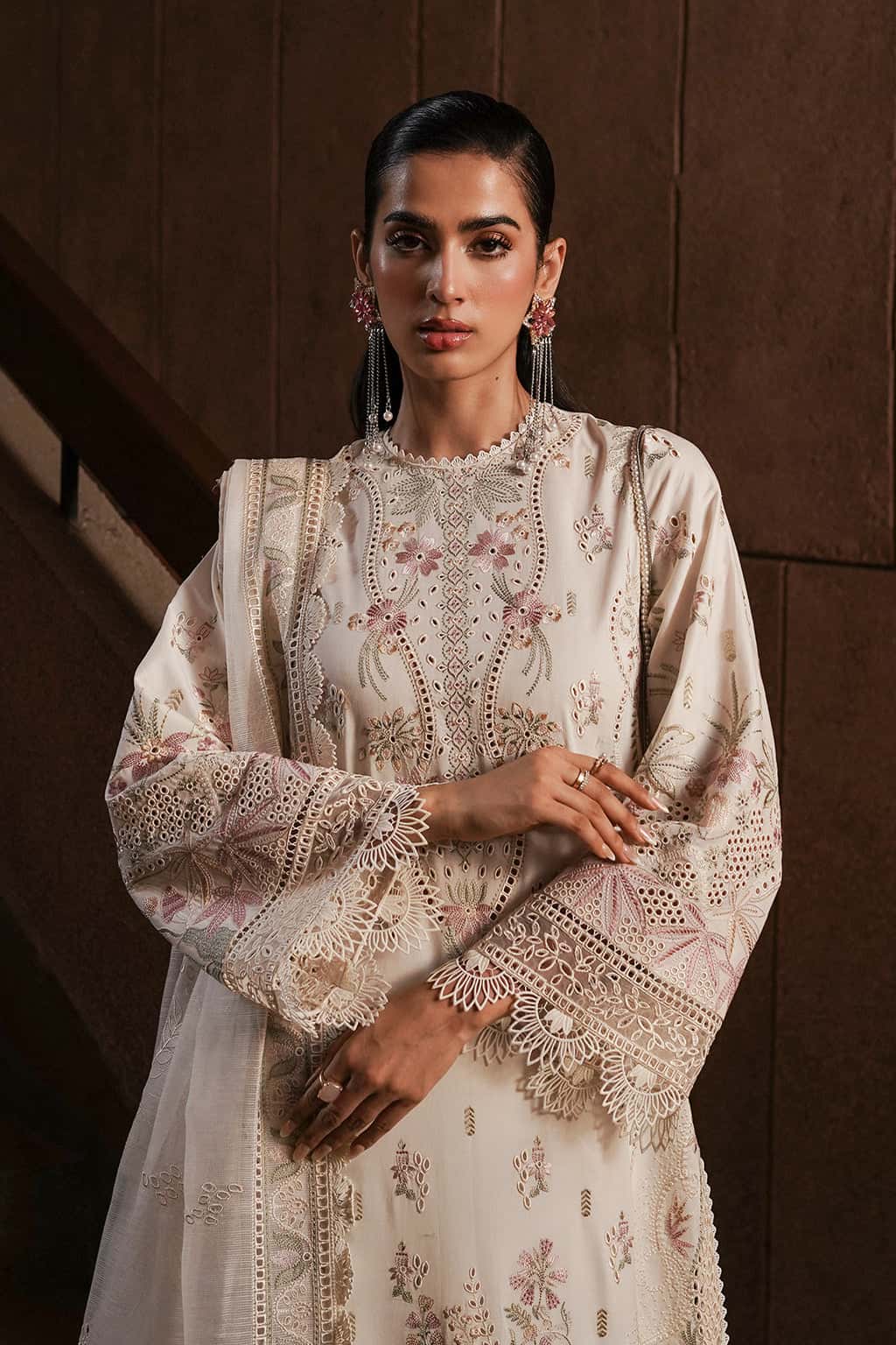 afrozeh lawn sale
