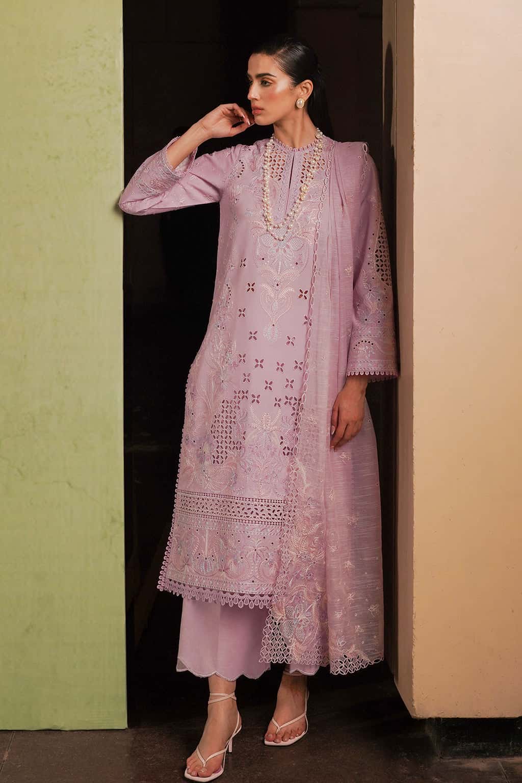 lawn dresses for women 