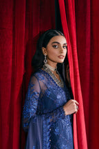Sapphire Elegance