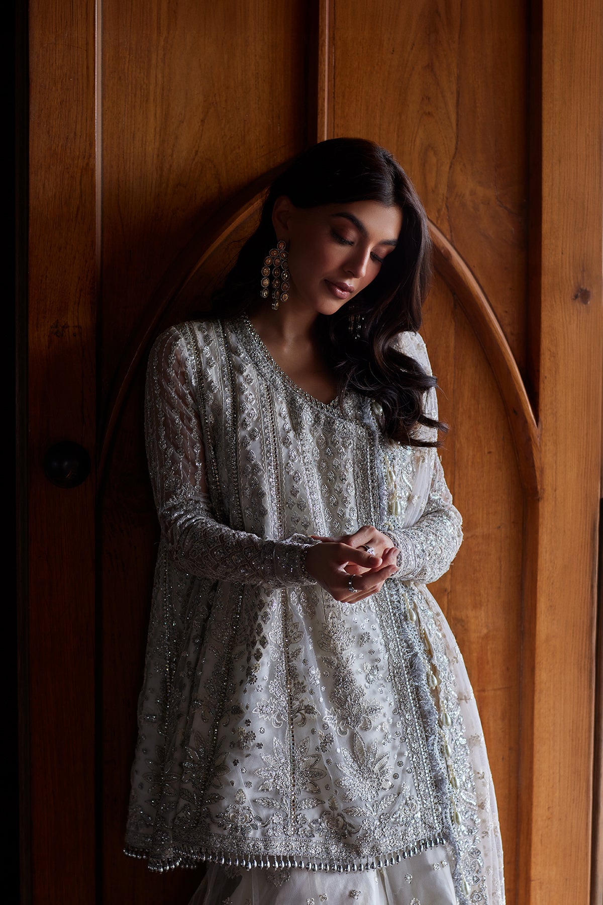 wedding formals pakistan