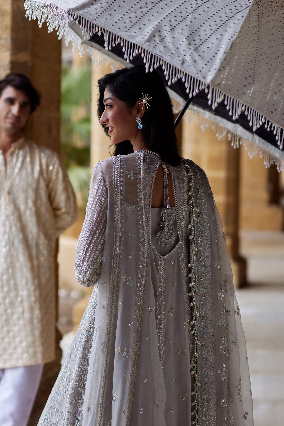 pakistani formal wear