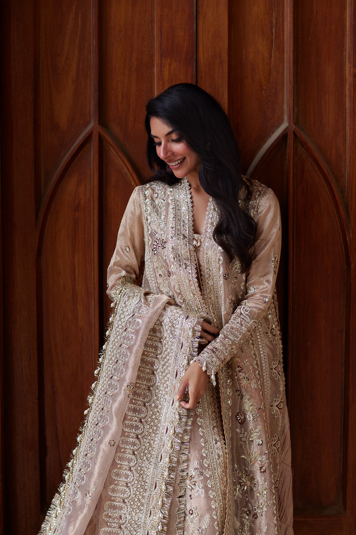 pakistani suit dresses