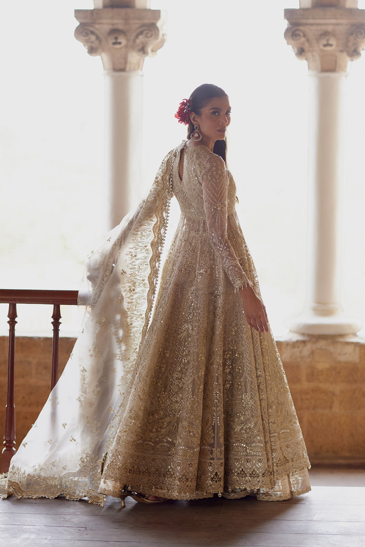 formal wear