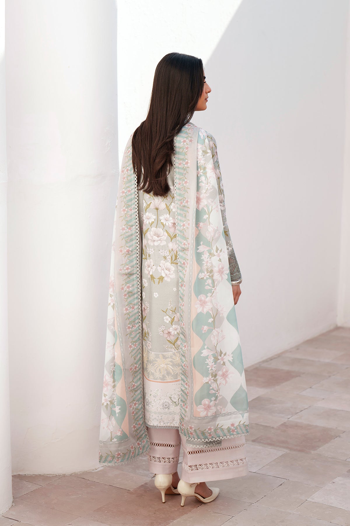 new lawn collection 2026
