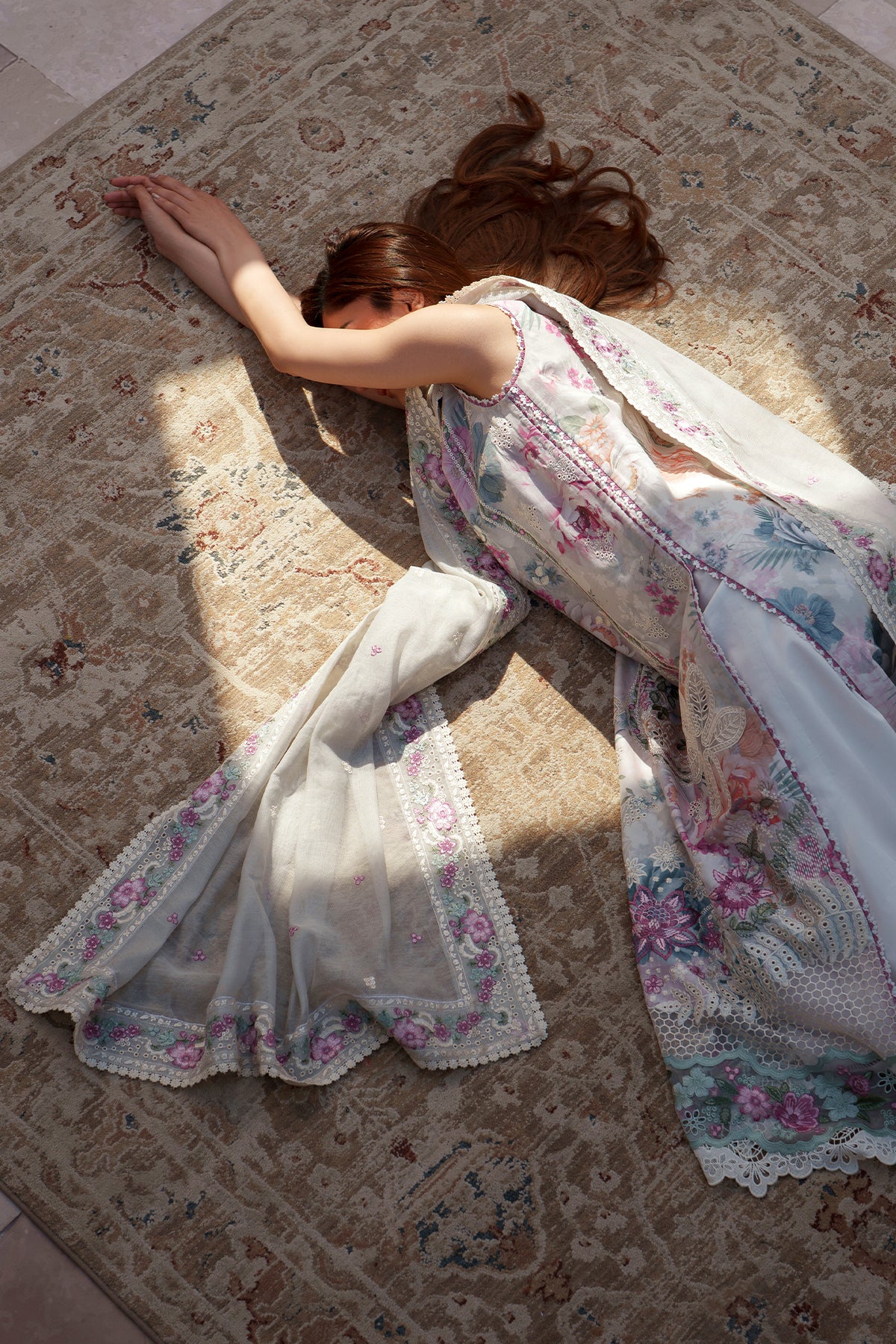 lawn dresses