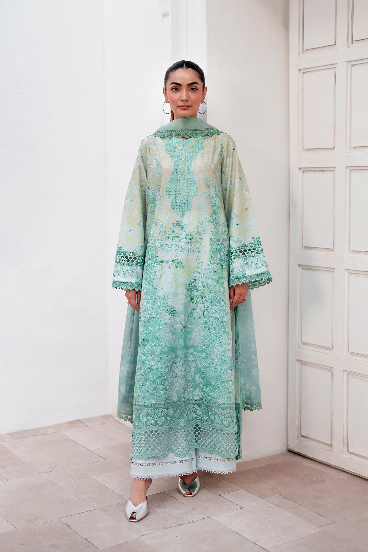 top Pakistani designers