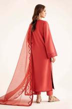 Crimson Red