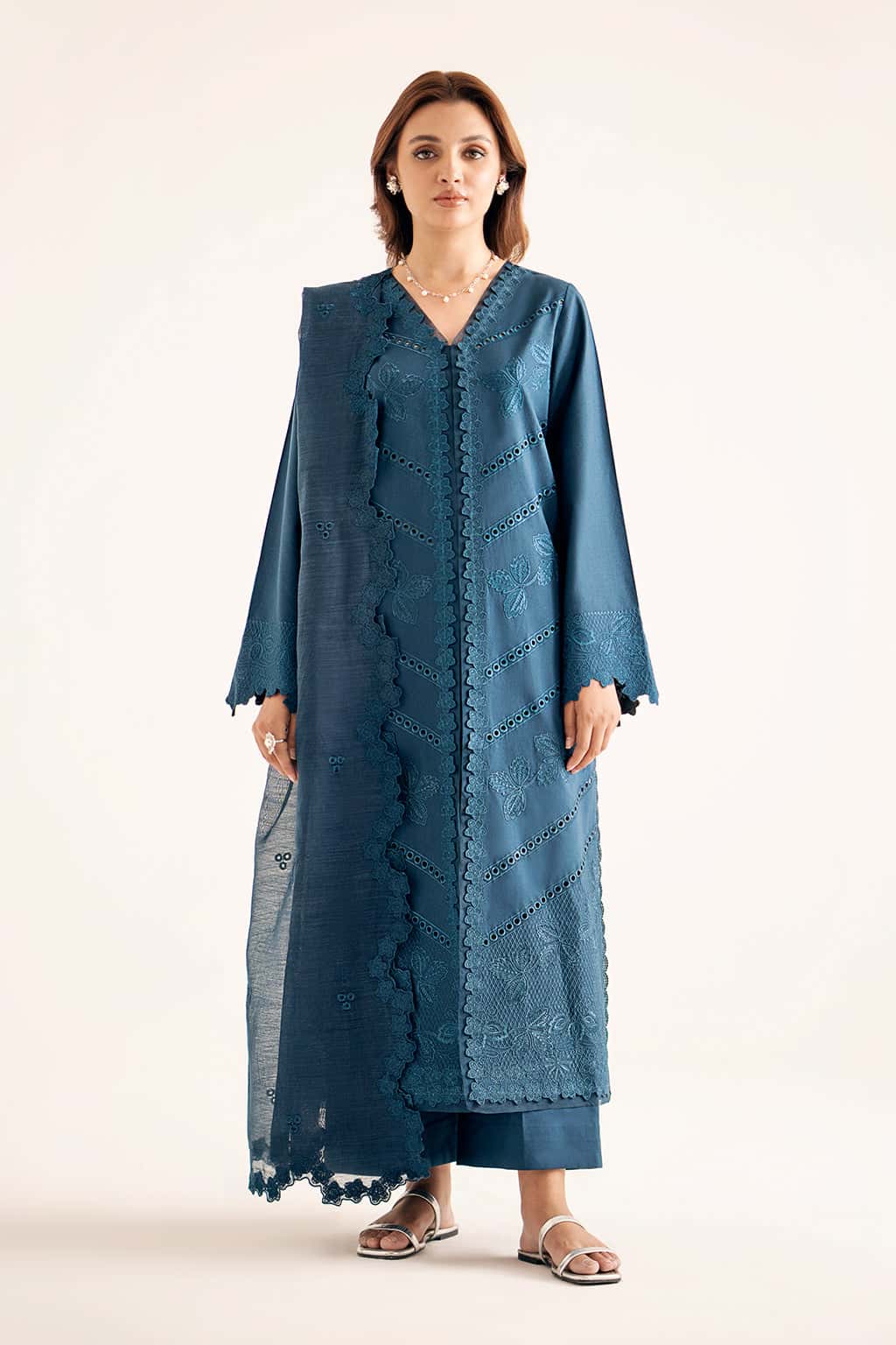 Serene Chic