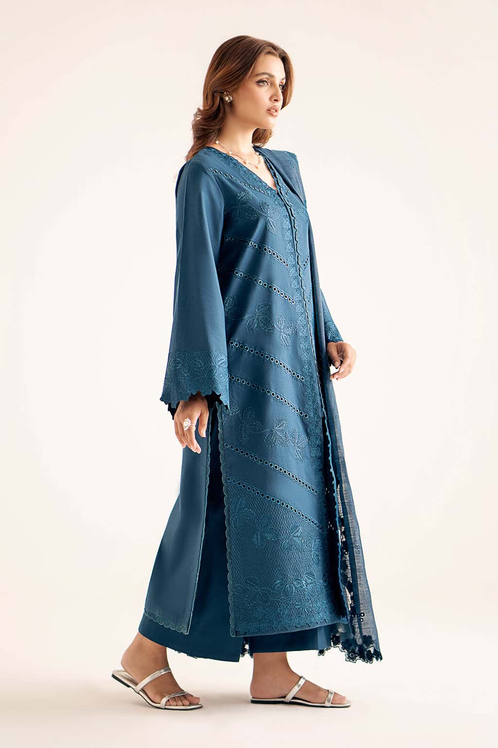Serene Chic