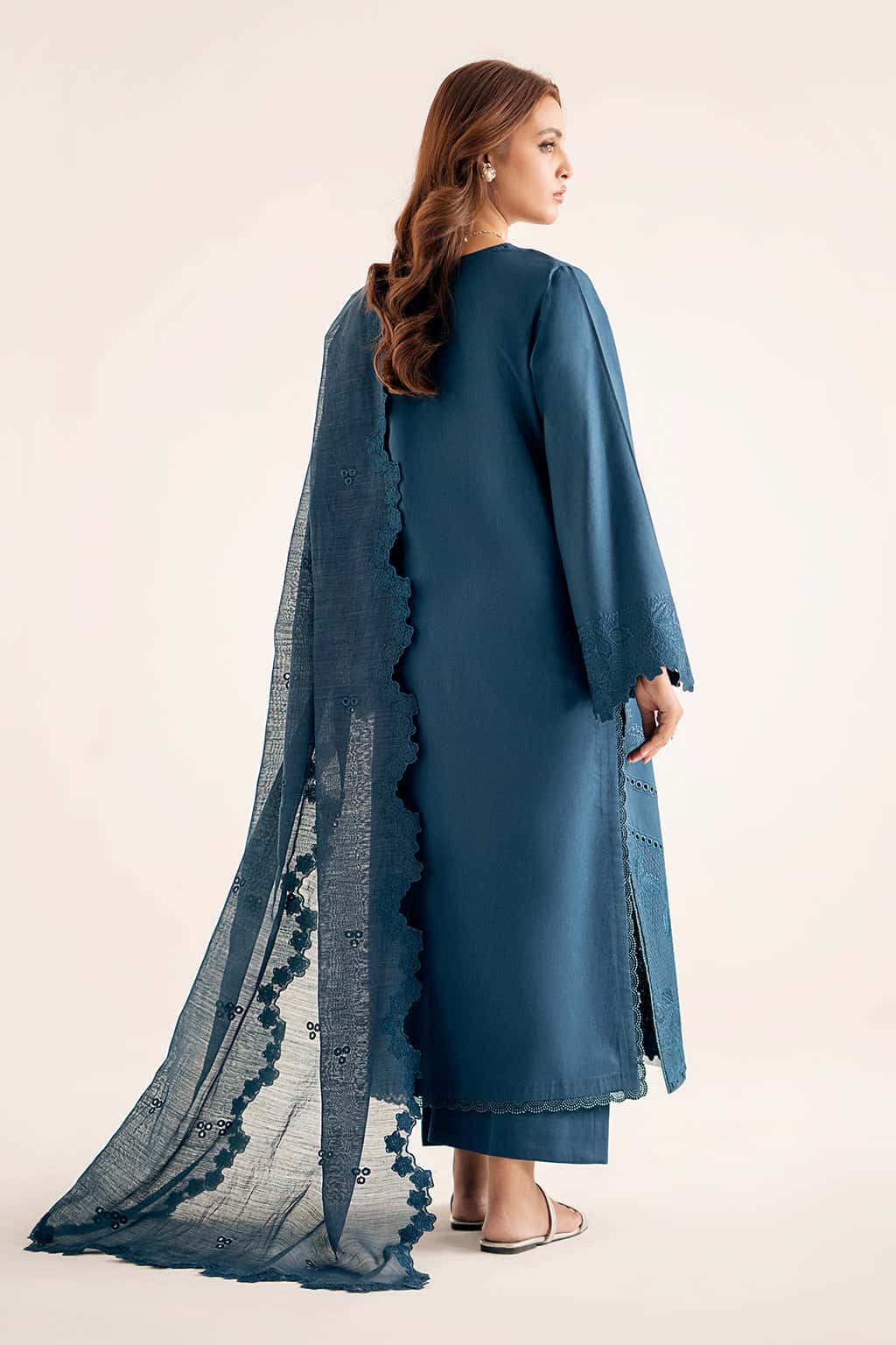 Serene Chic