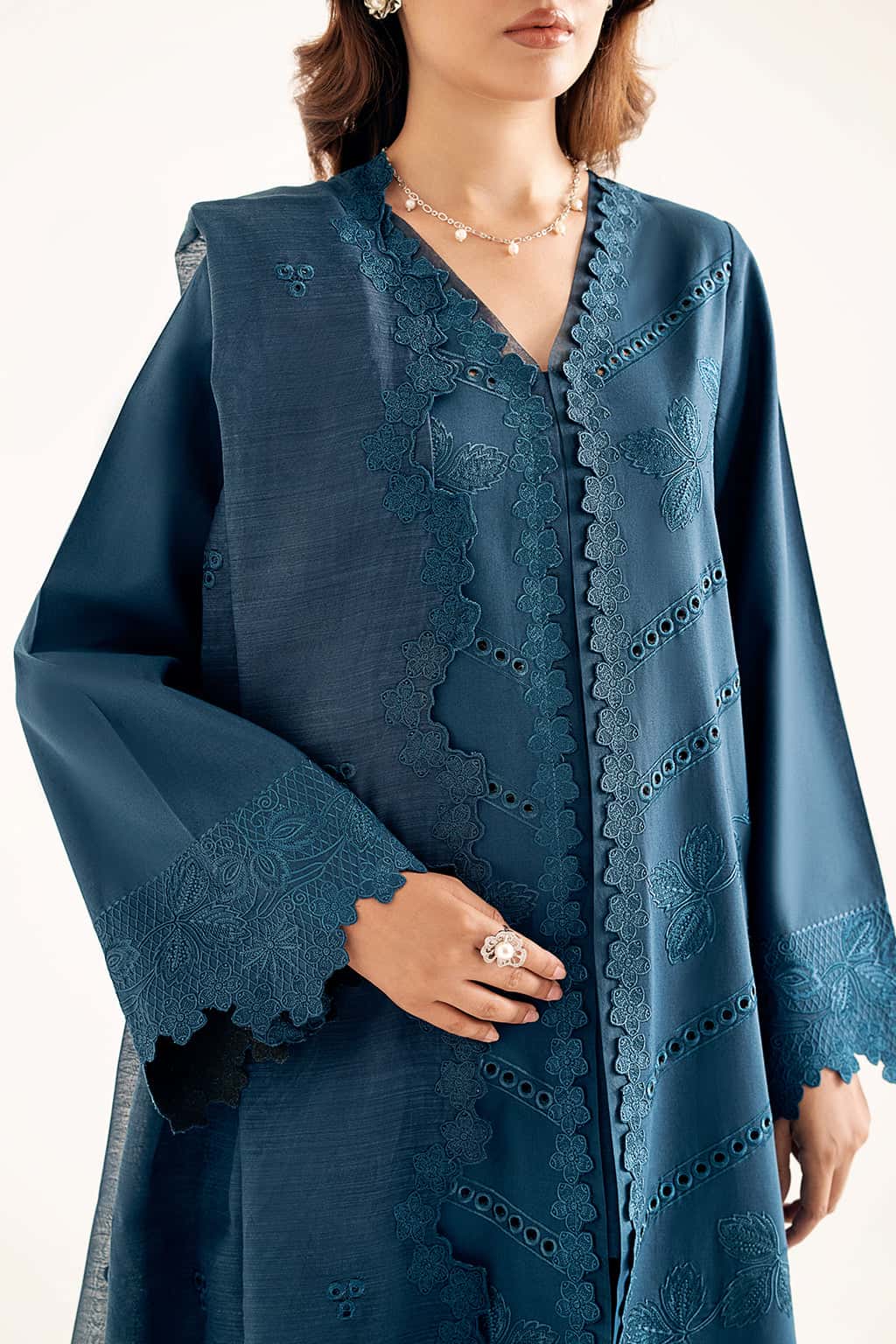 Serene Chic