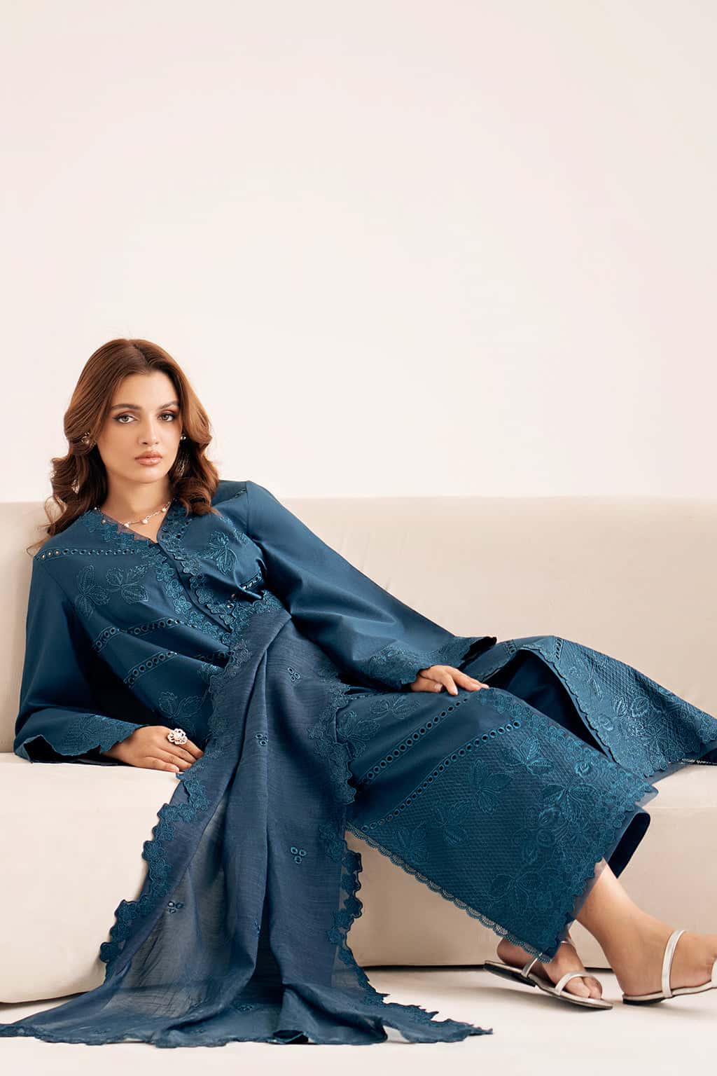 Serene Chic