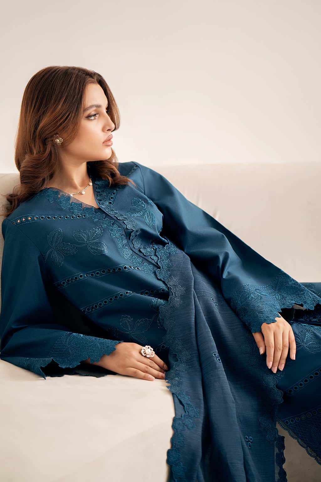 Serene Chic