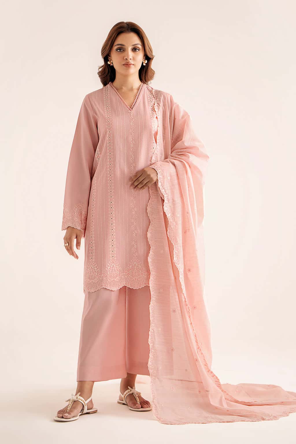 Peony Pink