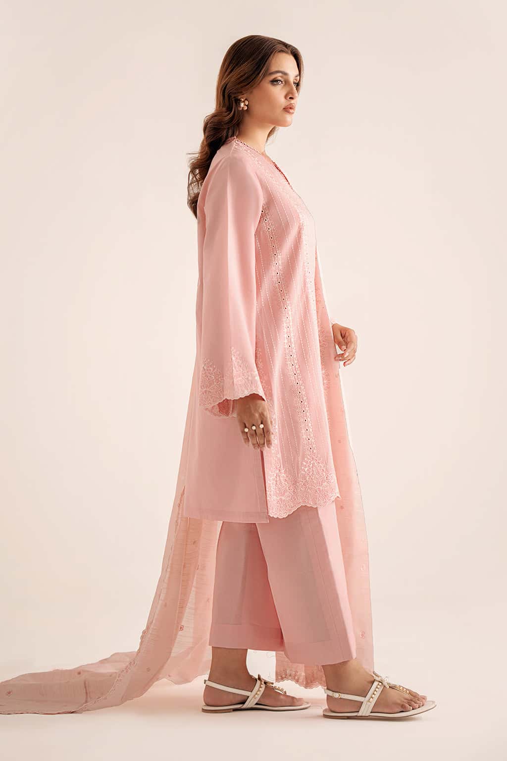 Peony Pink