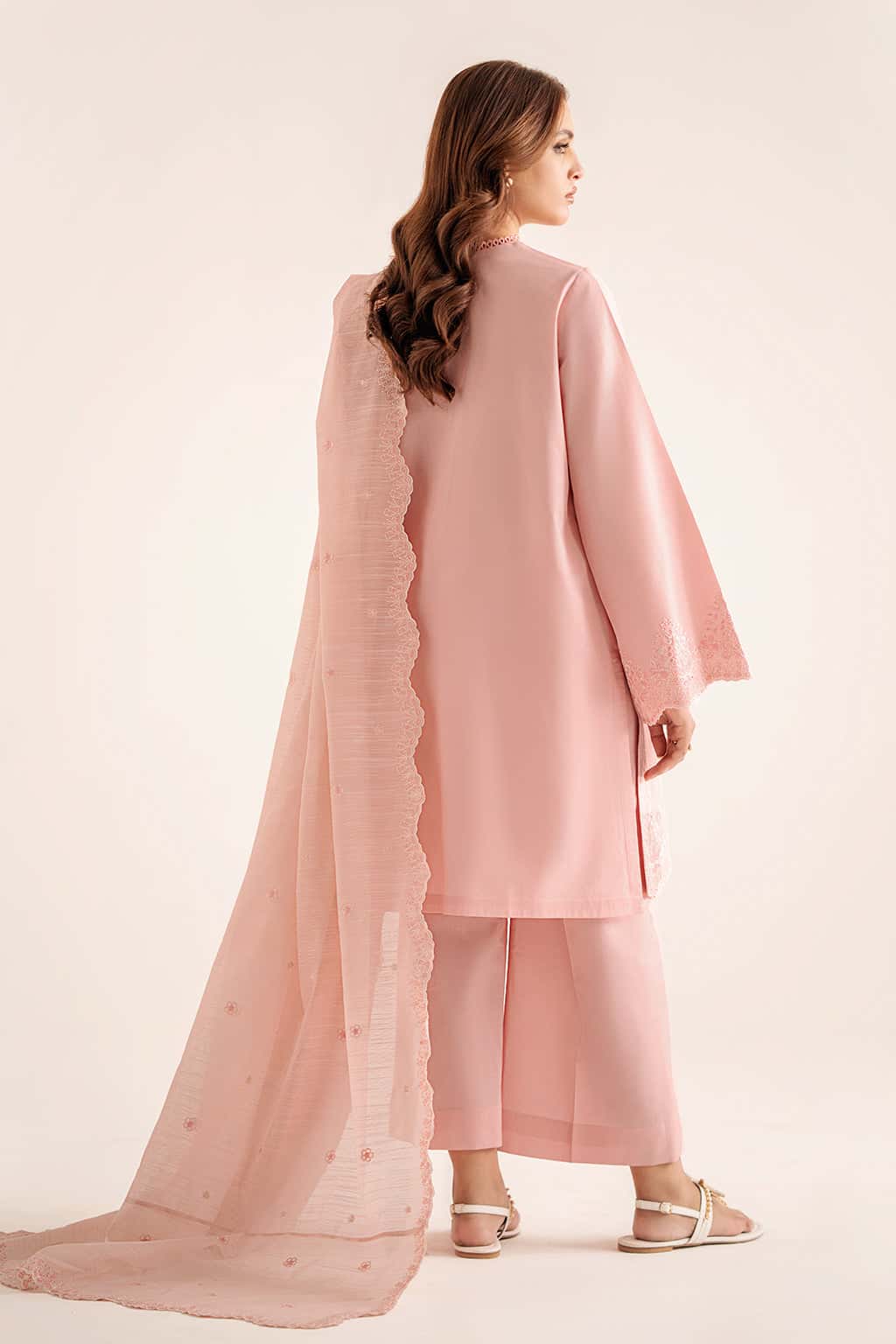 Peony Pink