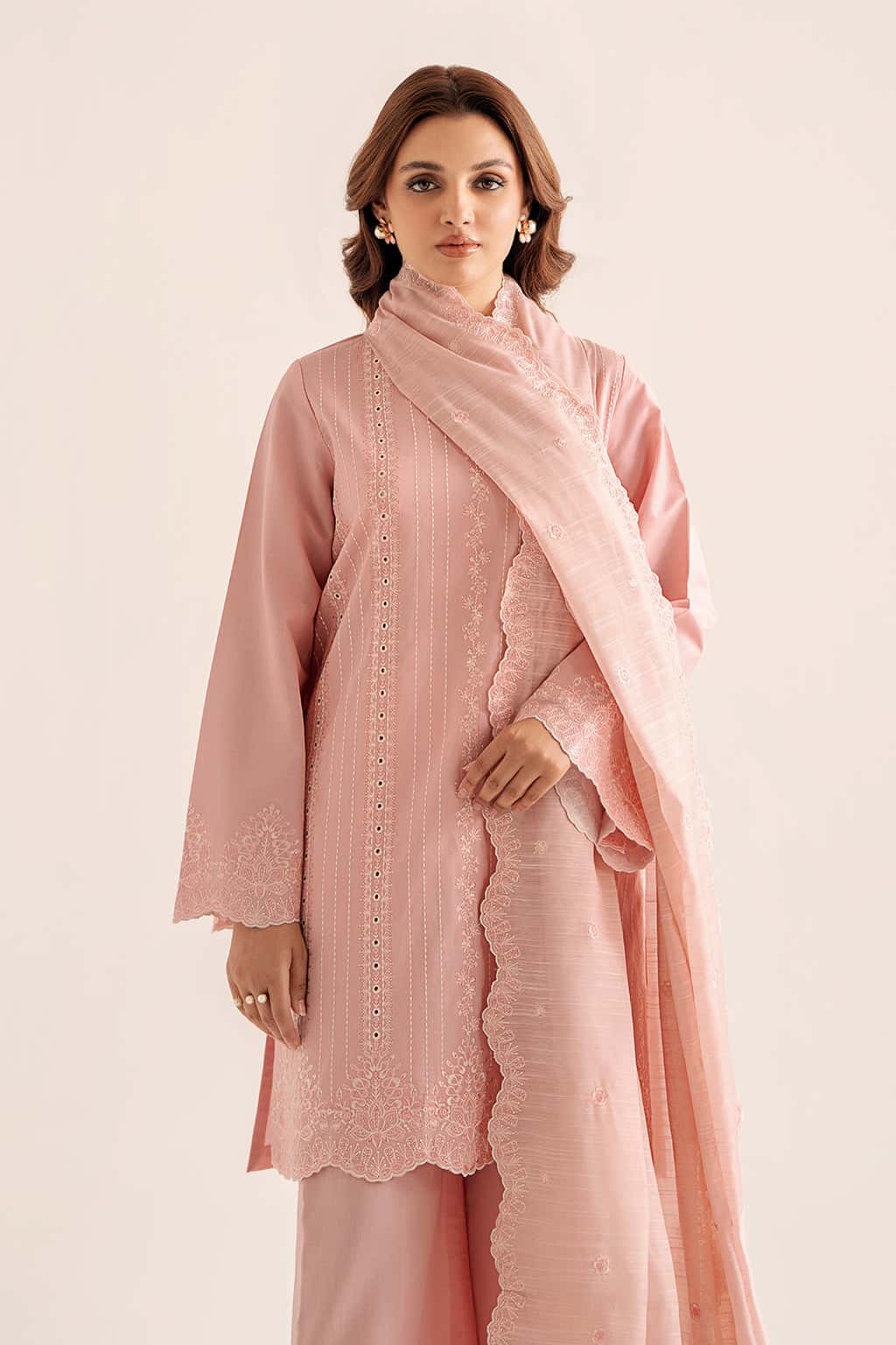 Peony Pink