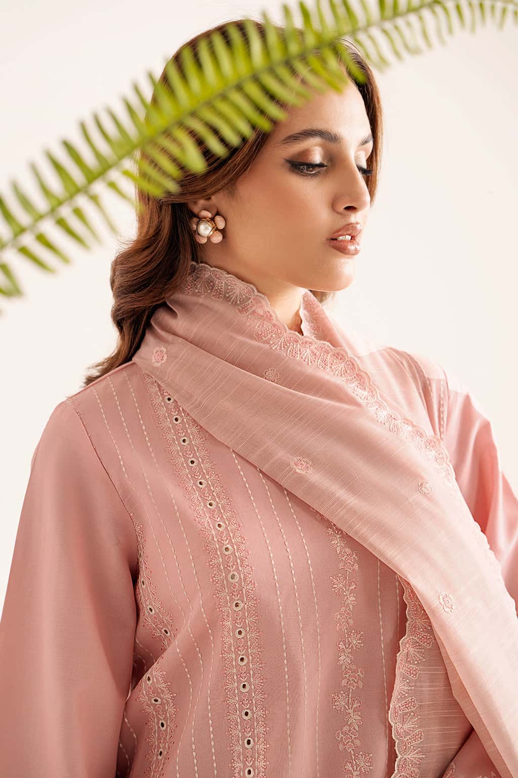 Peony Pink