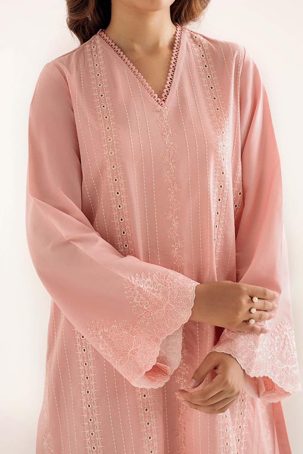 Peony Pink