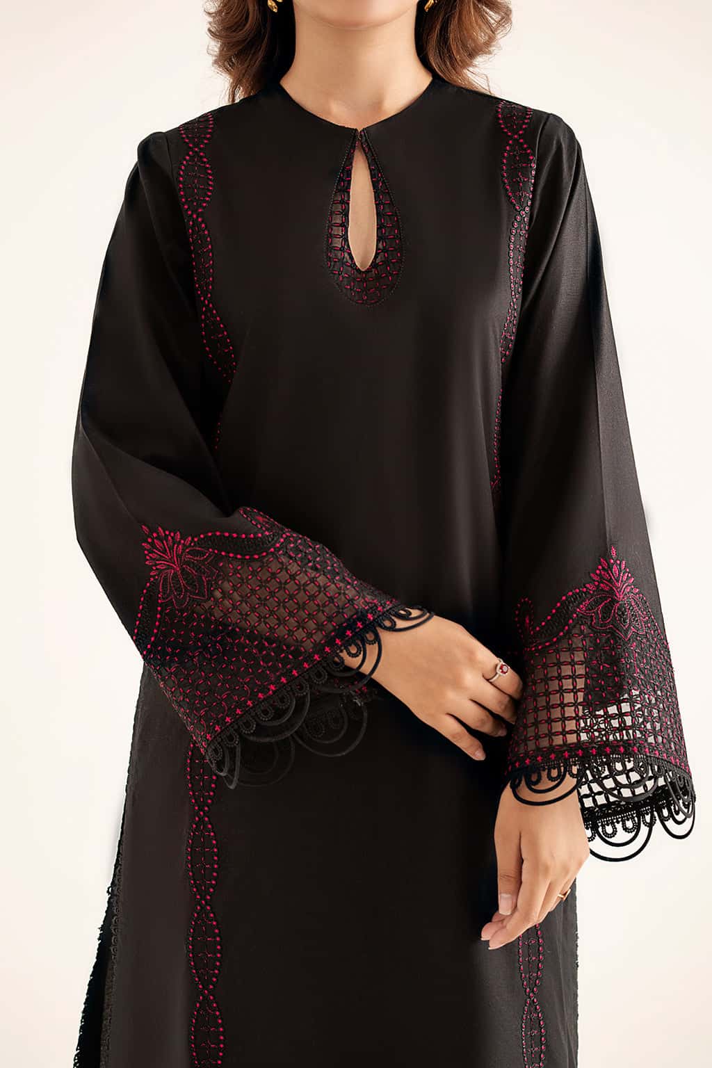 Black Orchid