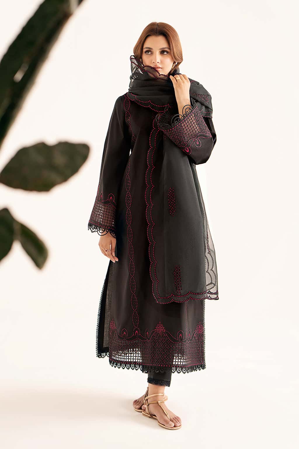 Black Orchid