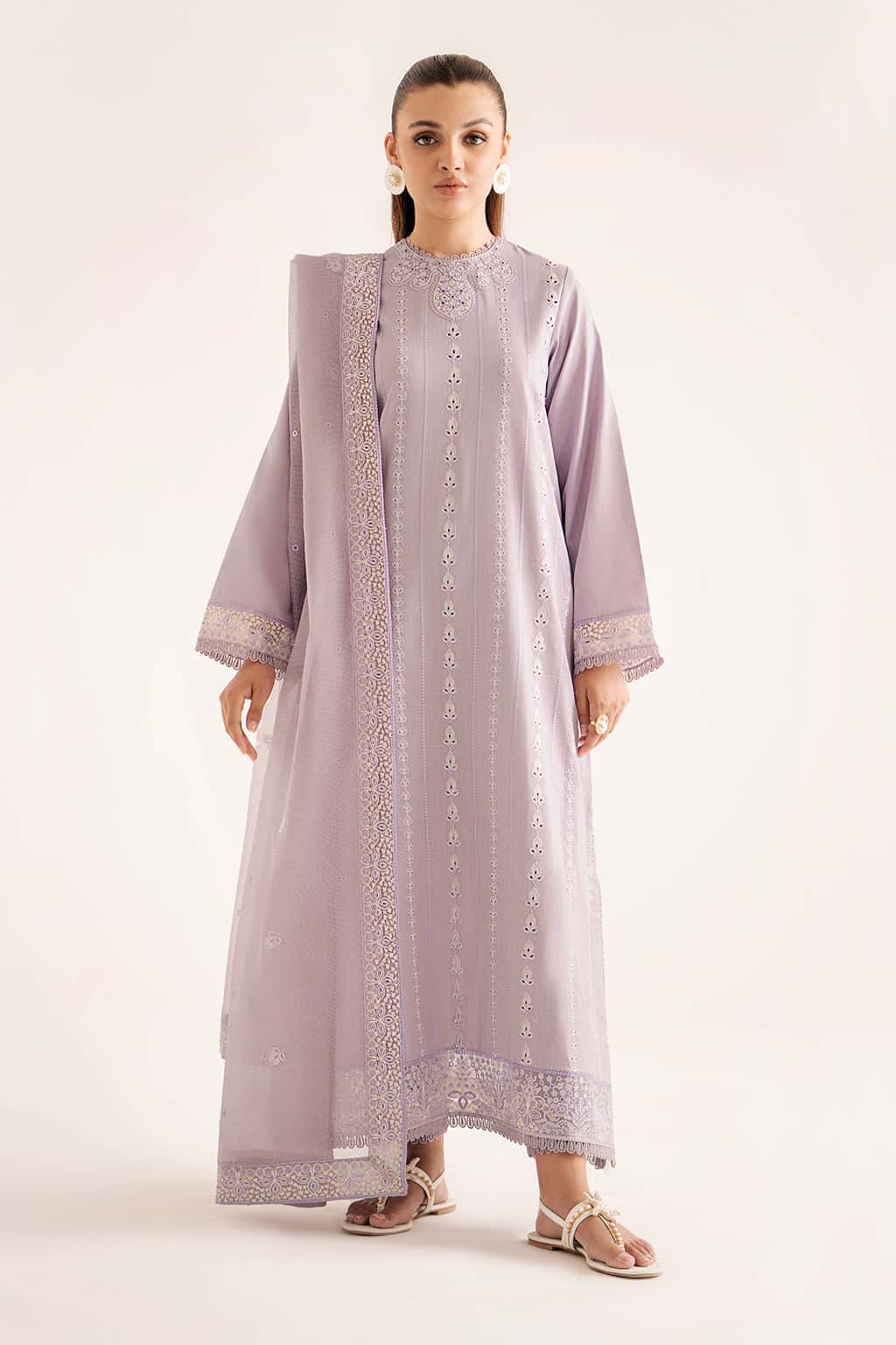 Lilac Mist