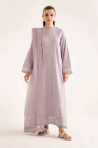 Lilac Mist