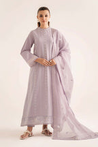 Lilac Mist
