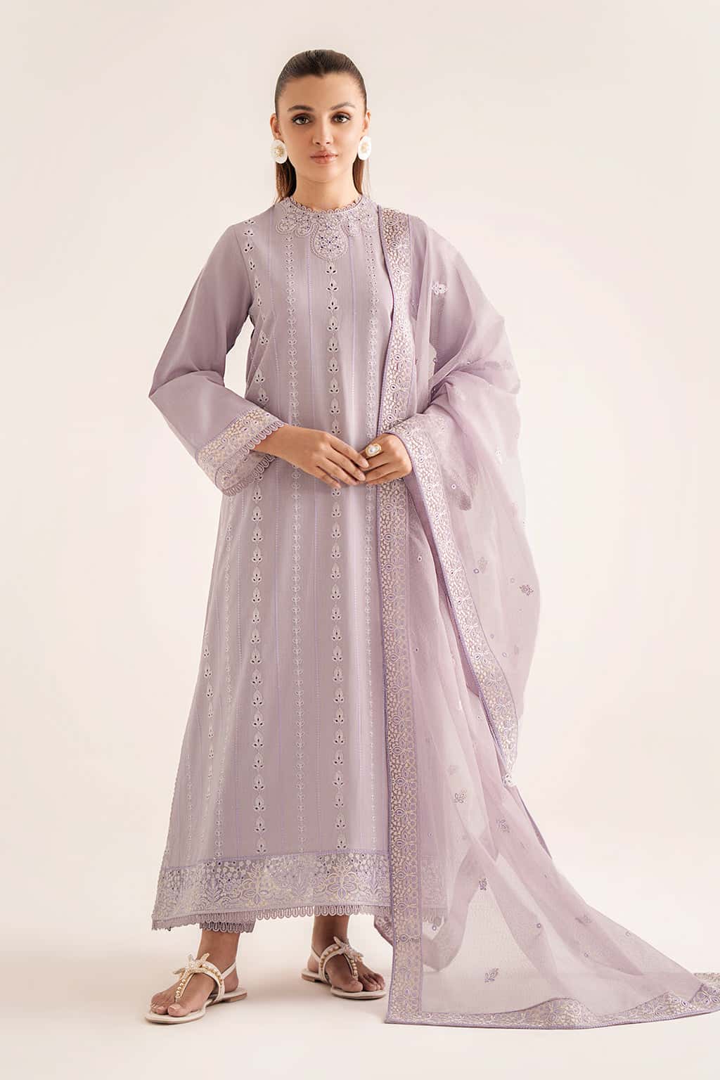 Lilac Mist