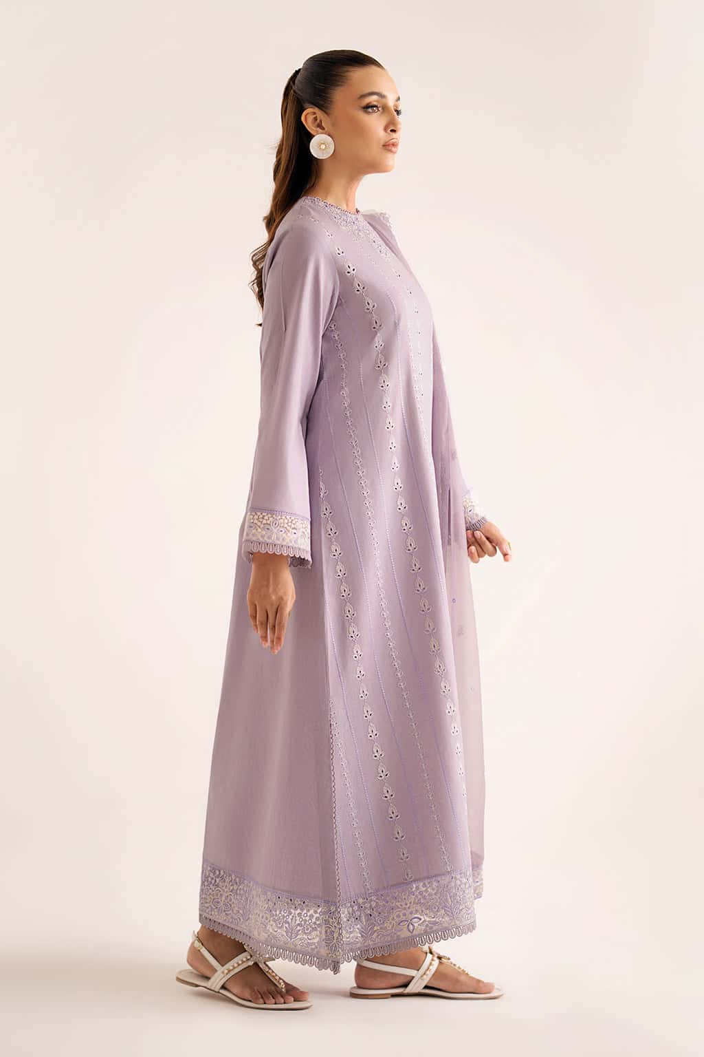 Lilac Mist