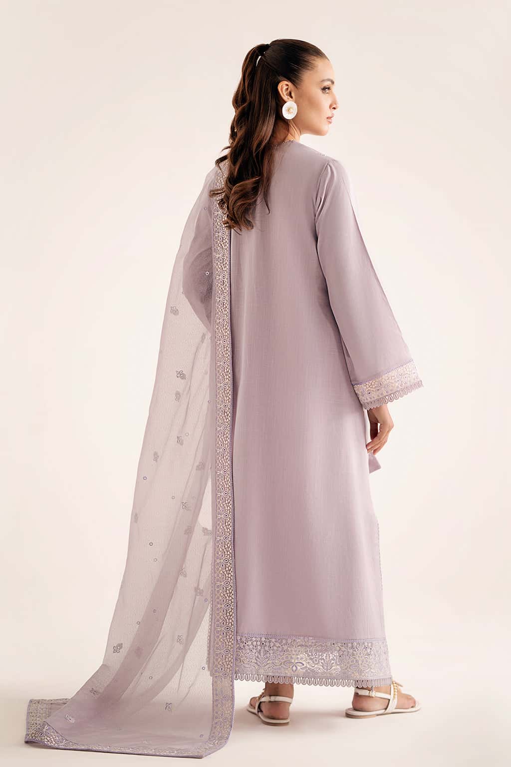 Lilac Mist