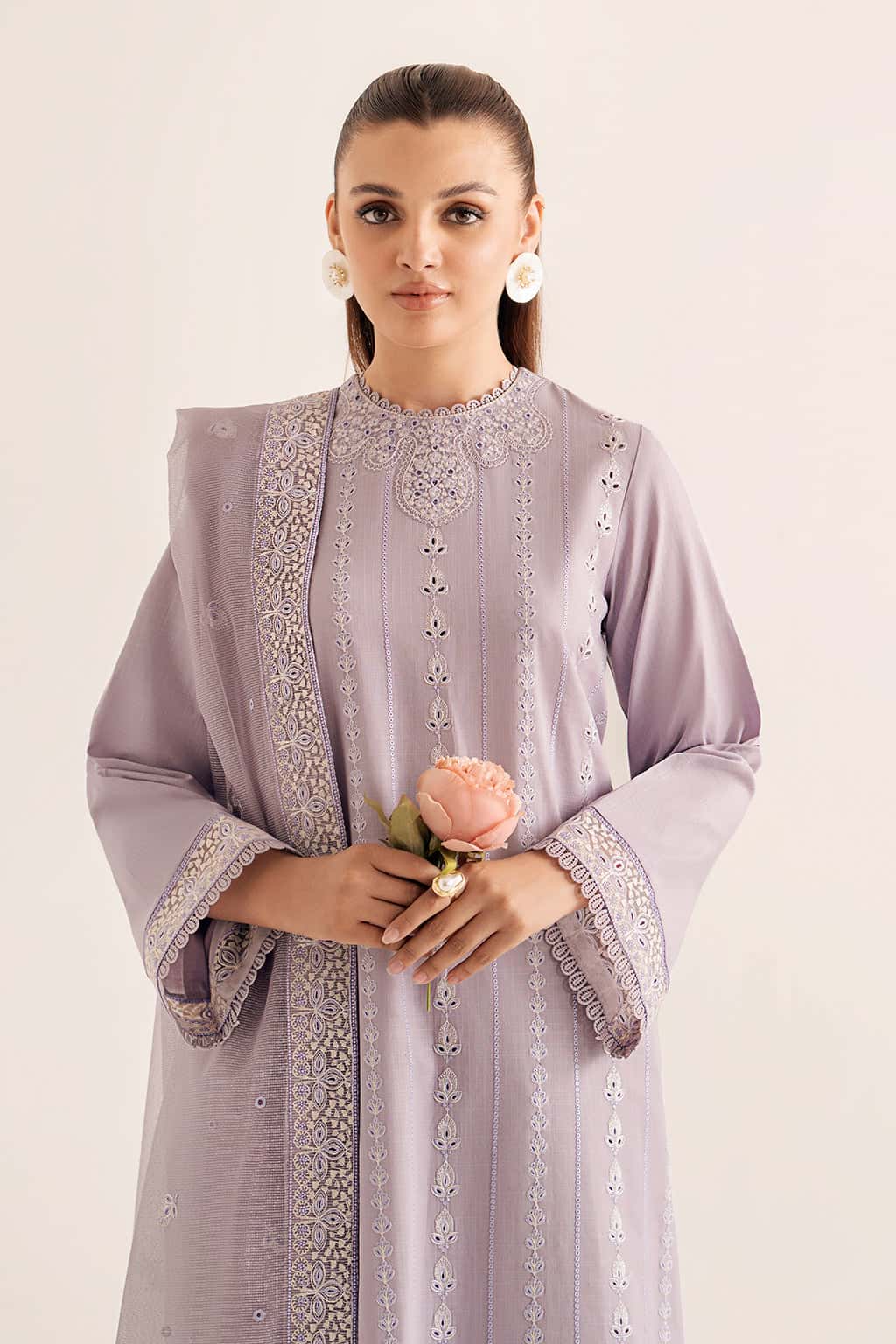 Lilac Mist