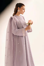 Lilac Mist