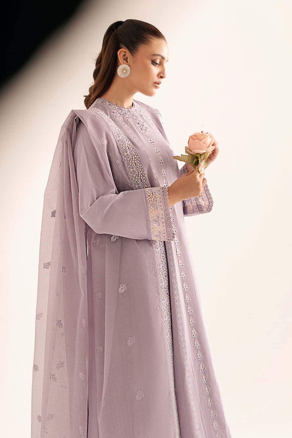 Lilac Mist