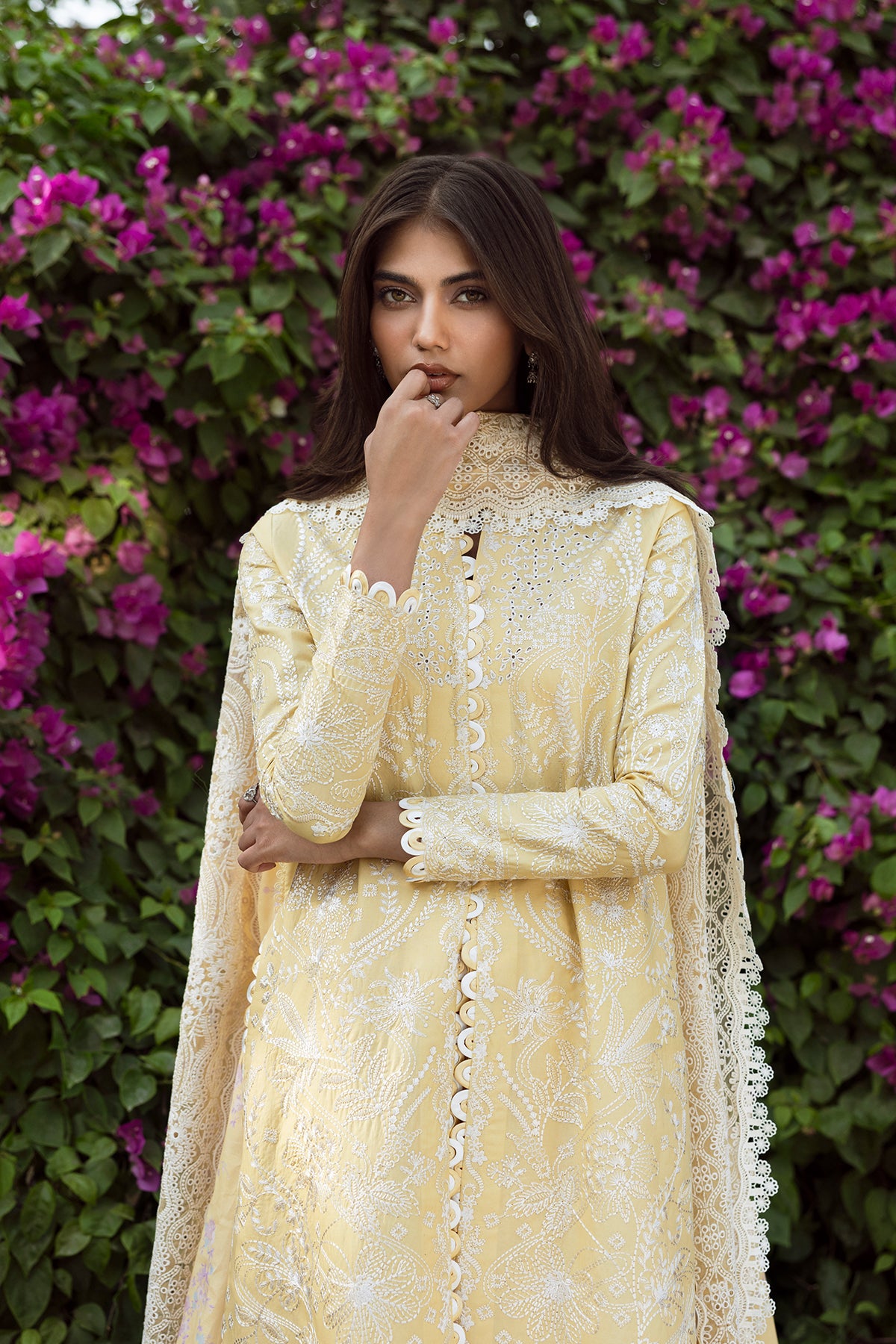 lawn suits
