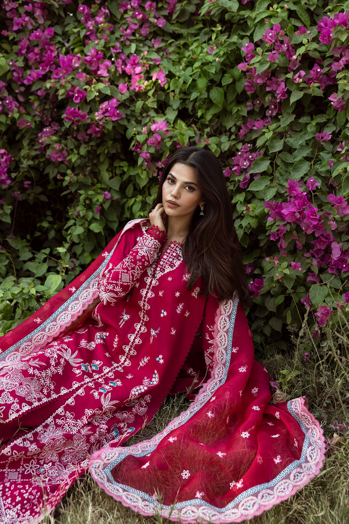 embroidery