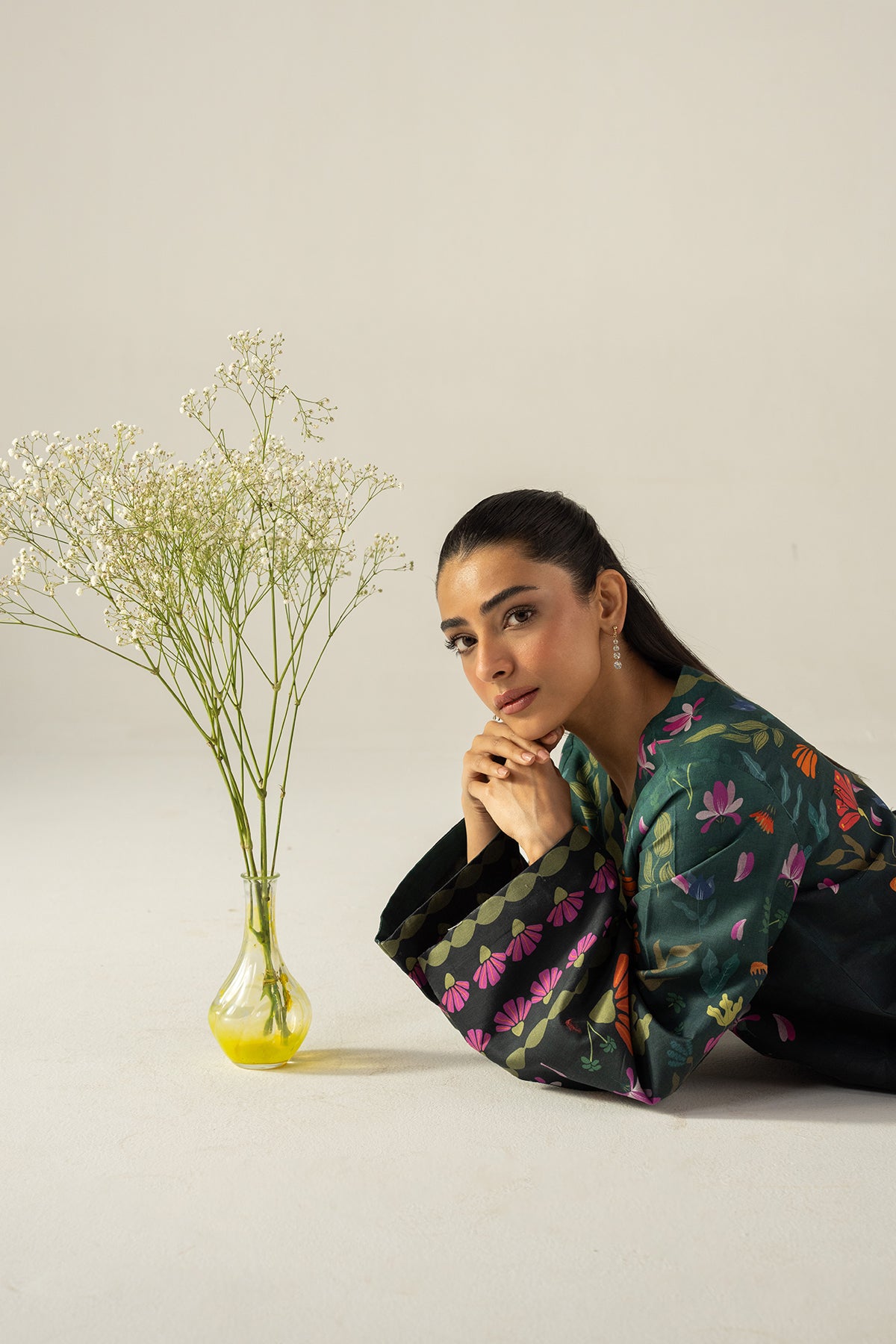 lawn suit
