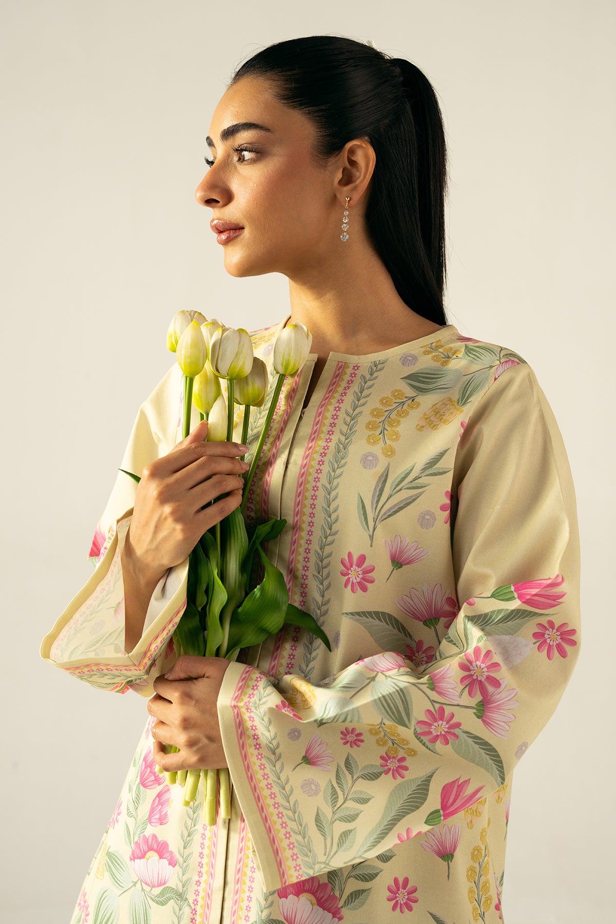 printed clothing