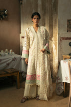 embroidery dupatta