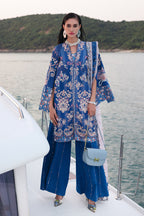embroidered clothing