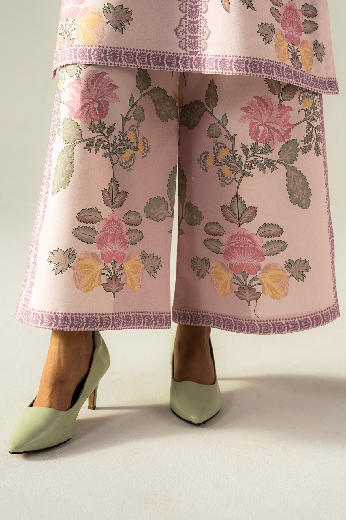 lawn collection 