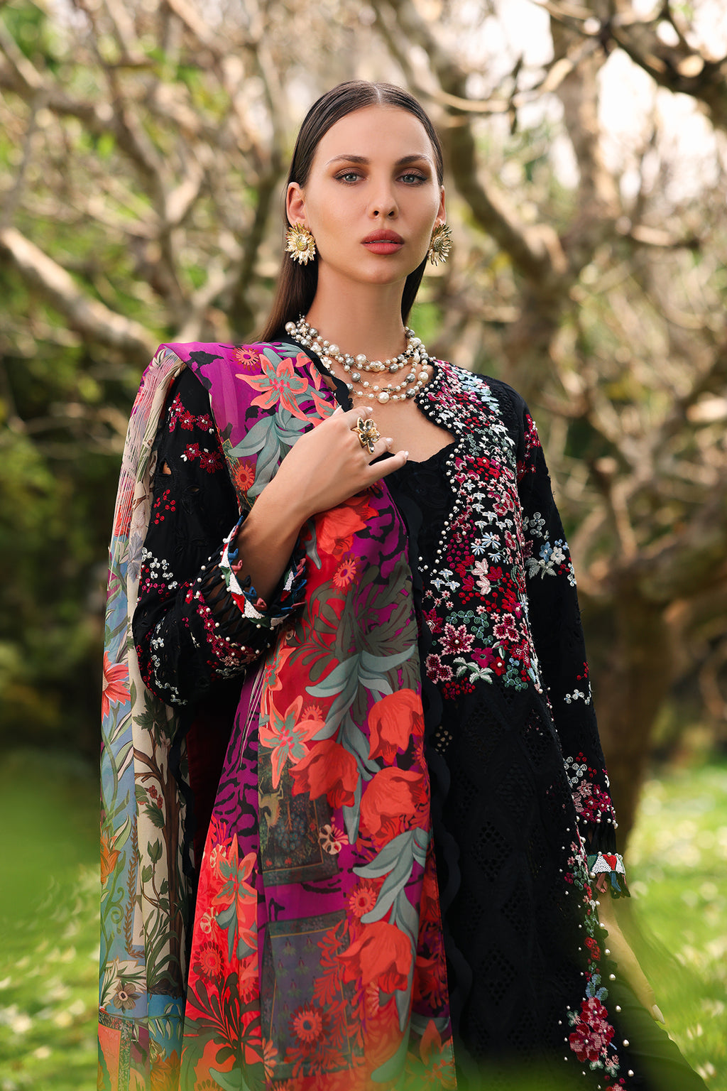 lawn collection pk
