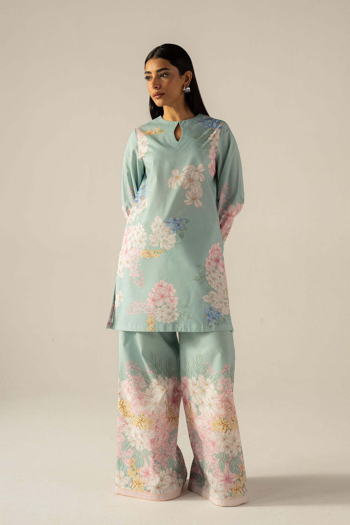 the lawn collection