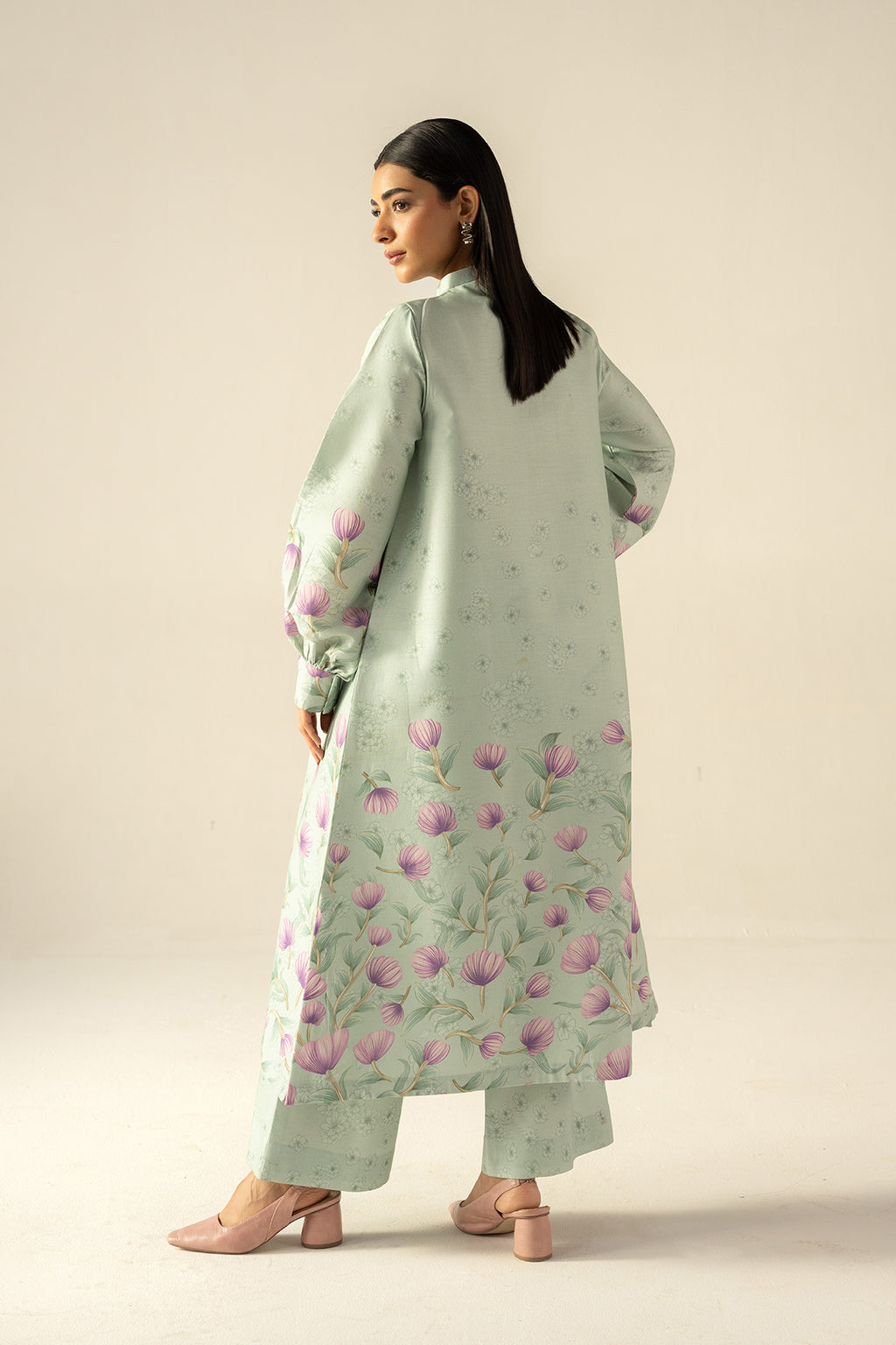 printed dresses 