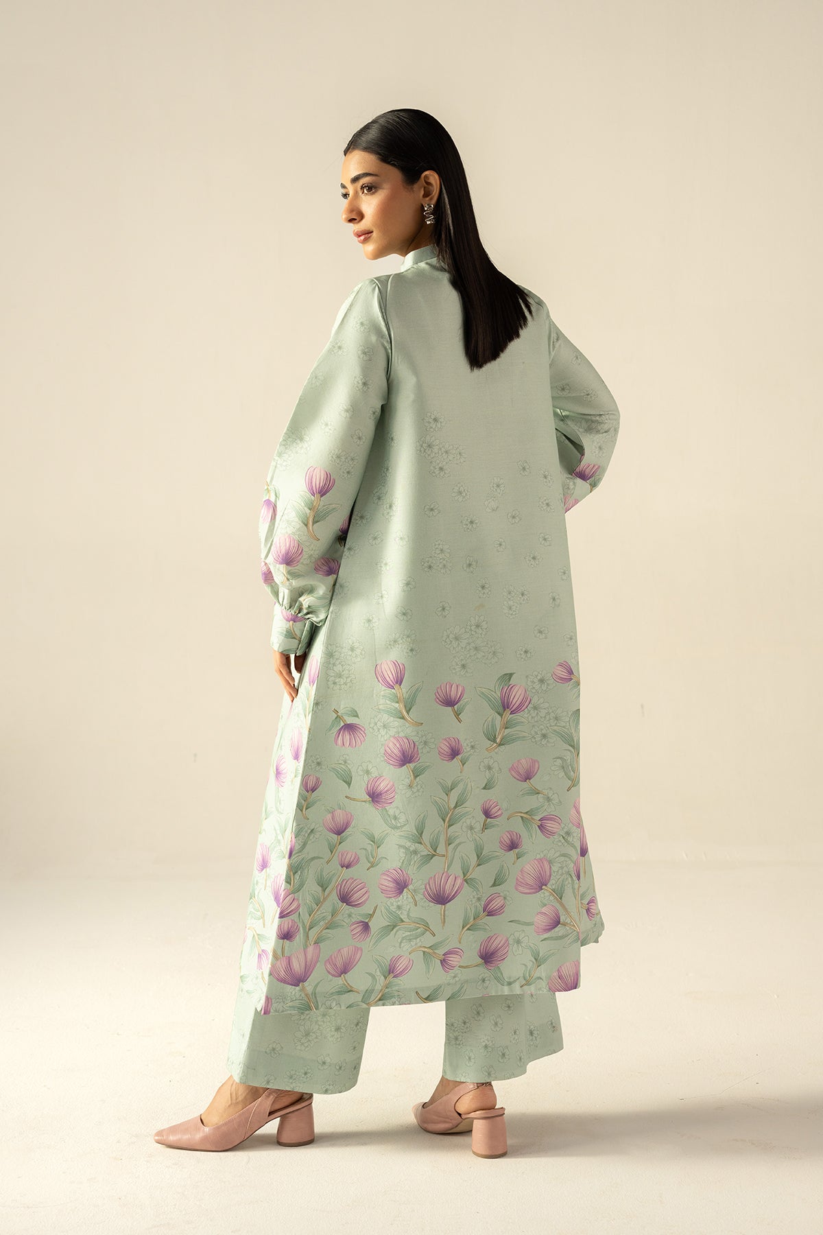 printed dresses 